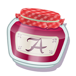 Icon 5 Fruit Case