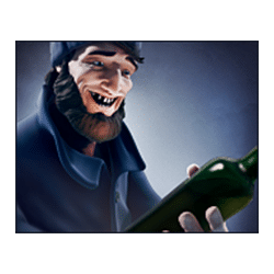 Icon 5 Dracula