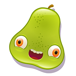 Icon 4 Fruit Case