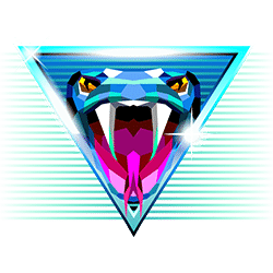 Icon 5 Neon Staxx
