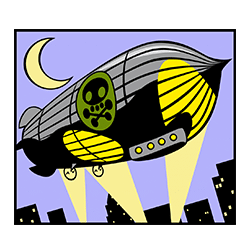 Icon 5 Jack Hammer