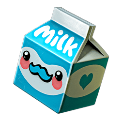 Icon 1 Kawaii Kitty