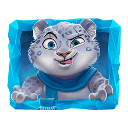 Icon 5 Ice Ice Yeti