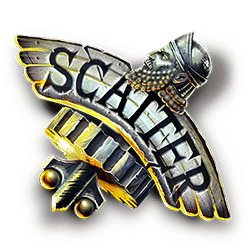 Scatter of Lost Relics Slot
