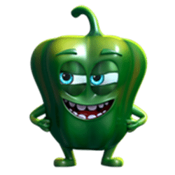 Icon 6 Chilli Pop