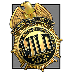 Icon 1 Narcos