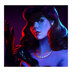 Icon 4 Cash Noire