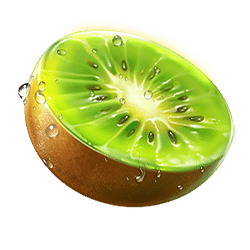 Icon 4 Juicy Fruits