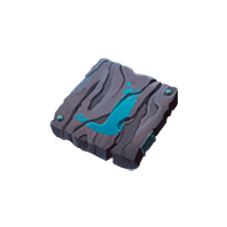 Icon 9 Tractor Beam