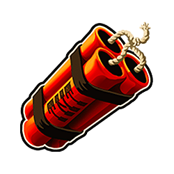Icon 2 Tombstone