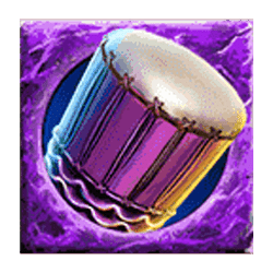 Icon 4 Wild Lava
