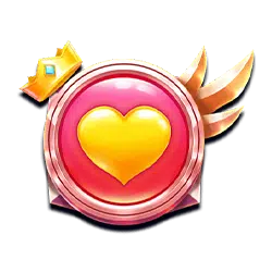 Ikon 3 Starlight Princess