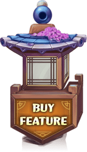 Buy Feature
