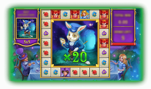 Free Spins