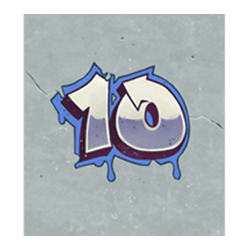 Icon 10 Beast Mode