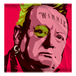 Icon 2 Punk Toilet