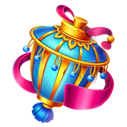 Icon 1 Lantern Luck