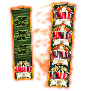 xNUDGE WILD