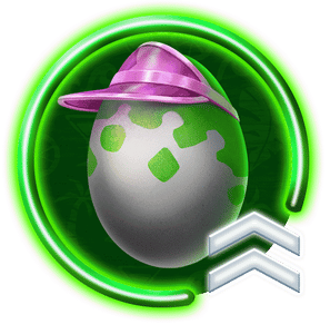 Symbol Upgrade