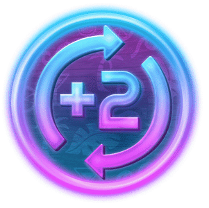 Extra Free Spins
