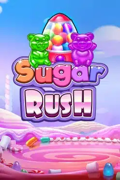 Sugar Rush Main Gratis dalam Mode Demo