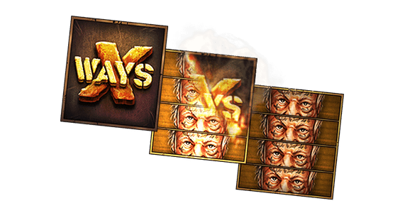 xWAYS
