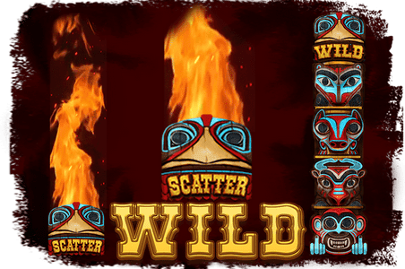 TOTEM WILD