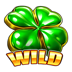 Simbol Wild Slot Fire Hot 20