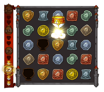 Free Spins