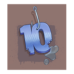 Icon 10 Net Gains