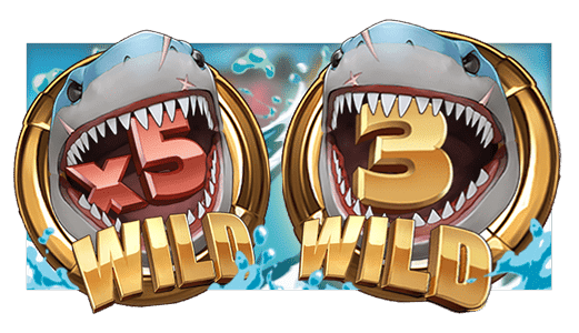 STACKED WILDS