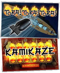 Tora! Tora! Tora!