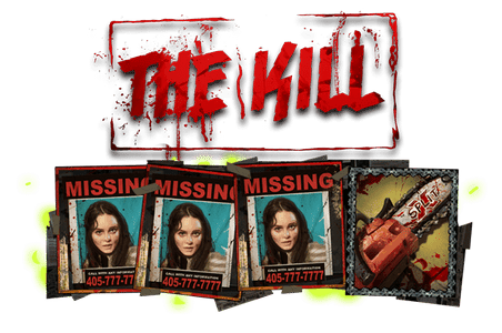 THE KILL