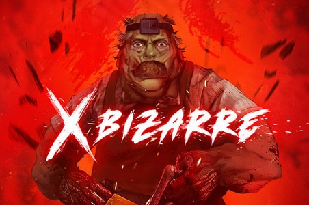 xBIZARRE