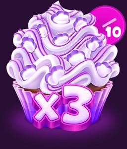 Cupcake Symbol