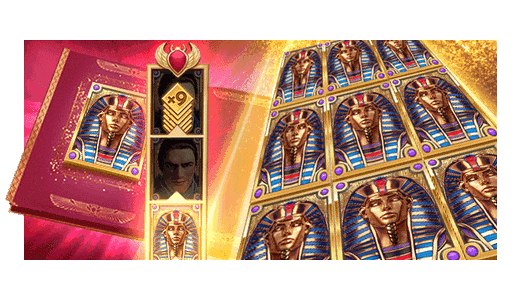 Power Free Spins