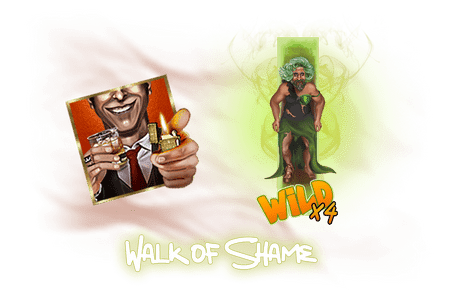 Walk Of Shame