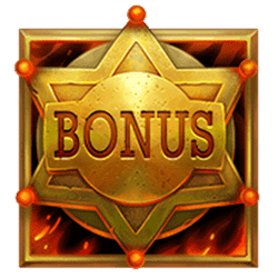 Scatter of Wild Chapo 2 Slot