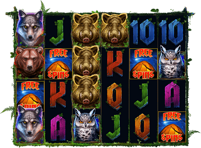 Free Spins