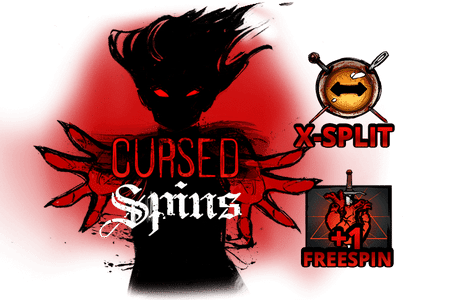 Cursed Spins