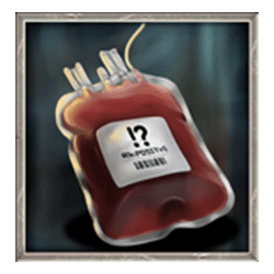 Icon 5 Disturbed