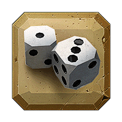 Icon 6 Mega Heist