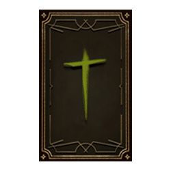 Icon 10 True Kult