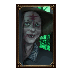 Icon 3 True Kult