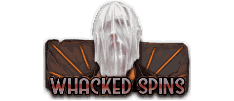 Whacked Spins