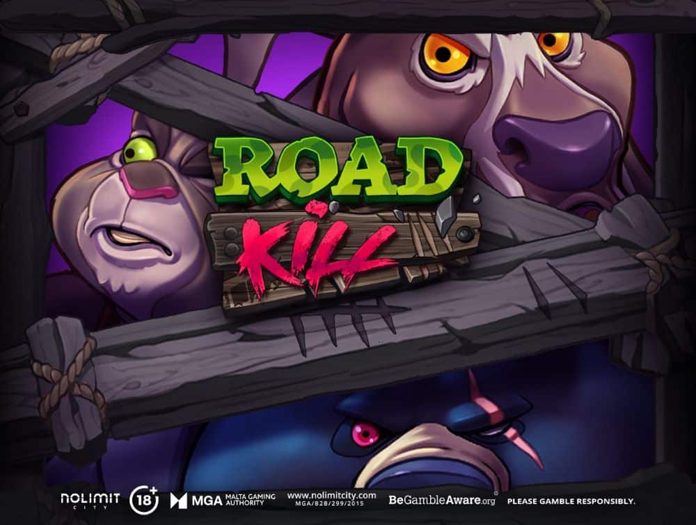Roadkill