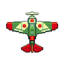 Icon 2 Space Donkey