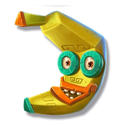 Icon 5 Fruity Mayan