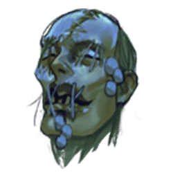 Icon 4 Beheaded