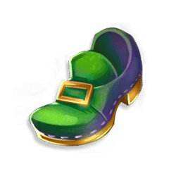 Icon 5 Gaelic Gold
